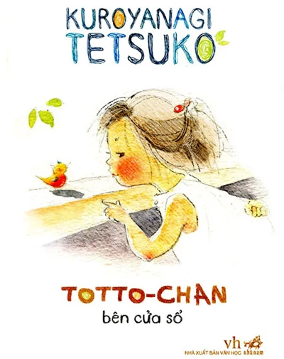 “Totto-chan bên cửa sổ” trở lại trong diện mạo mới ảnh 1