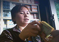 Kinh hoàng heo siêu nạc - Kỳ 2: “Thần dược” mua bao nhiêu cũng có ảnh 2