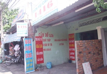 Cá độ “phủ sóng” làng đại học Thủ Đức ảnh 2