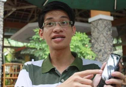 Một sinh viên kiếm hơn 300 triệu/tháng ảnh 1