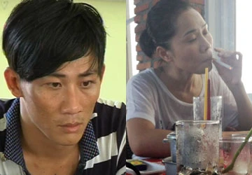 Lật lại nhiều vụ án liên quan Cương “cầu Xéo” ảnh 1