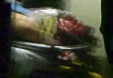 Cập nhật mới nhất về vụ đánh bom tại Boston ảnh 1