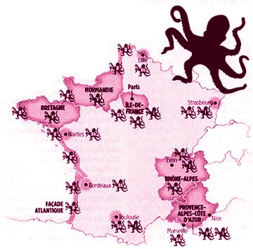 Toàn cầu hóa cổ súy mafia bành trướng ảnh 1