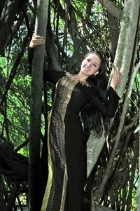 Mai Phương Thúy chân dài nhất Việt Nam ảnh 6