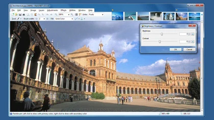 10 phần mềm chỉnh sửa ảnh miễn phí tốt nhất ảnh 3
