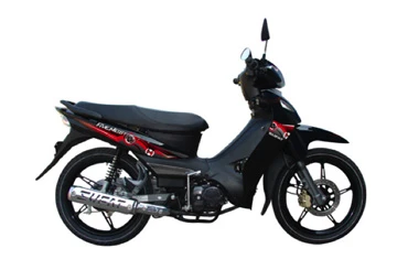 Xe máy Sufat – xe thương hiệu Việt ảnh 1 Xe máy Sufat – xe thương hiệu Việt ảnh 1