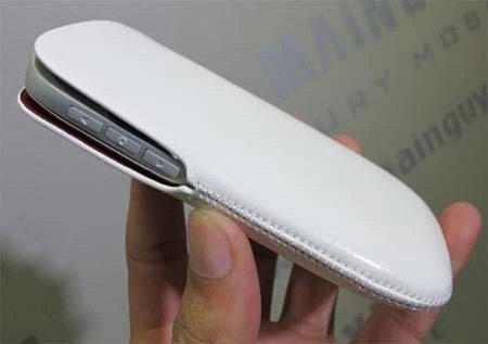 Nokia C7 chính hãng đã về VN ảnh 5