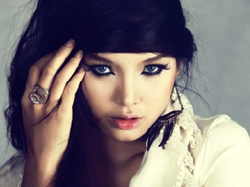 Phương Trinh: Tôi thuộc mẫu người tham lam... ảnh 3 Phương Trinh: Tôi thuộc mẫu người tham lam... ảnh 3