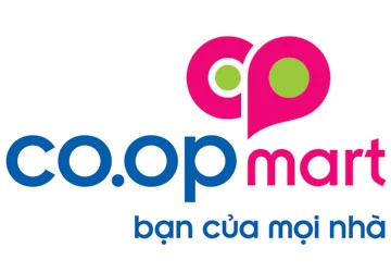 Saigon Co.op đổi logo ảnh 1