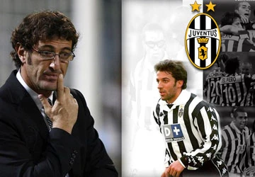 Serie A: “Bà đầm già” rơi tự do ảnh 1