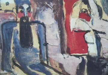 Phải chặn nạn tranh giả từ gốc ảnh 1