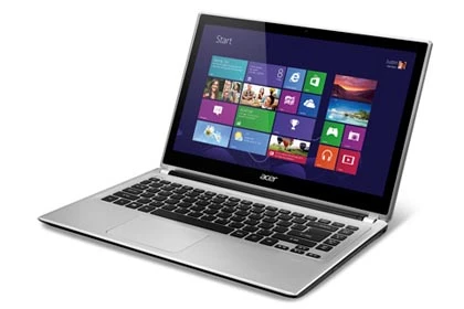 6 laptop Windows 8 màn hình cảm ứng sắp bán tại VN ảnh 2