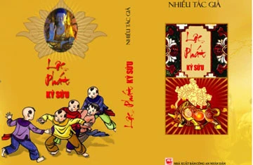 Thơ lục bát và chuyện... lộc phát! ảnh 2 Thơ lục bát và chuyện... lộc phát! ảnh 2