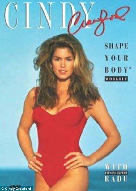 Con gái xinh đẹp của Cindy Crawford sớm theo nghiệp mẫu ảnh 3