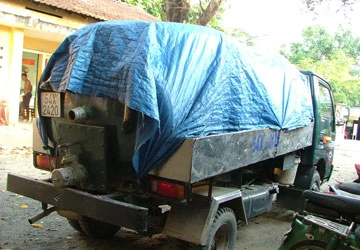 TP.HCM: Đối phó với sự gia tăng chất thải công nghiệp ảnh 1