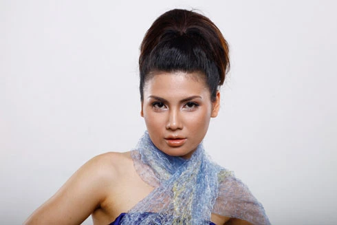 Diễn viên Quỳnh Hoa: "Tôi không quan hệ với xã hội đen" ảnh 3