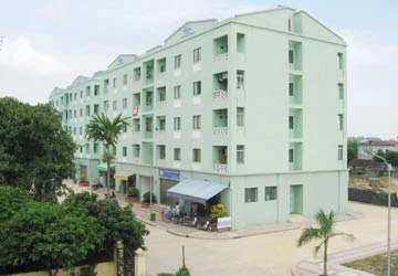 Hà Nội hạn chế quyền bán nhà giá thấp ảnh 1