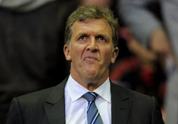 Sao Manchester City nổi giận với bê bối của Garry Cook ảnh 1