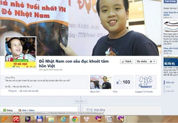 Sẽ sửa luật để bảo vệ những “Đỗ Nhật Nam” ảnh 2