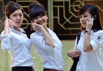 Hàng chục triệu thuê bao di động nguy cơ thay số ảnh 1 Hàng chục triệu thuê bao di động nguy cơ thay số ảnh 1