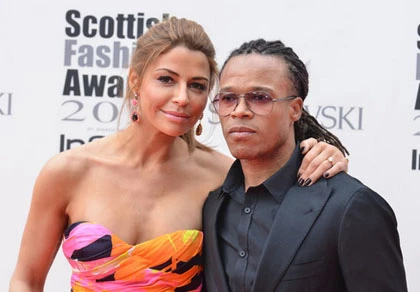 Ruud Gullit cướp bồ Edgar Davids ảnh 1