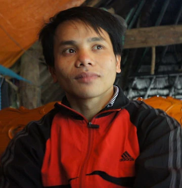 Cuộc chiến ở “bản ma túy” ảnh 2