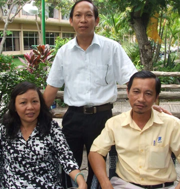 Trả tự do cho người bị kết án 13 năm tù ảnh 2