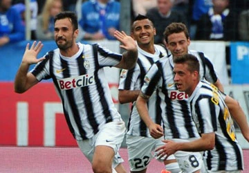 Mourinho “sợ” Juventus ảnh 1 Mourinho “sợ” Juventus ảnh 1