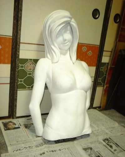 Độc đáo case máy tính bikini “nóng bỏng” ảnh 9