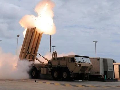 Triều Tiên “duyệt kế hoạch tấn công”, Mỹ điều tên lửa đánh chặn ảnh 2