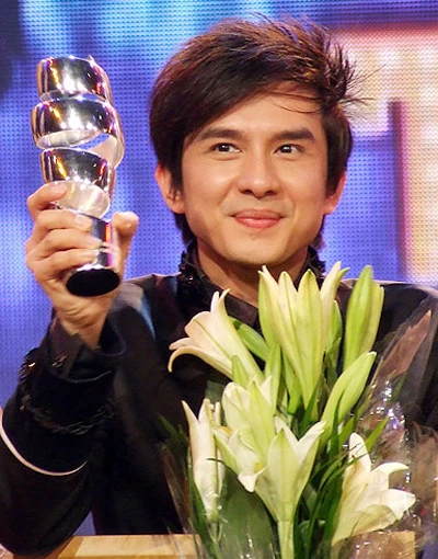 Đan Trường rút tên vẫn được đề cử HTV Awards ảnh 1