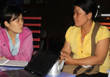 Tiếp vụ “Trộm tiền của vợ cũng bị tội”: Không thể kết tội người chồng ảnh 1