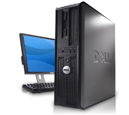 "Dell cố ý bán gần 12 triệu máy tính bị lỗi" ảnh 1