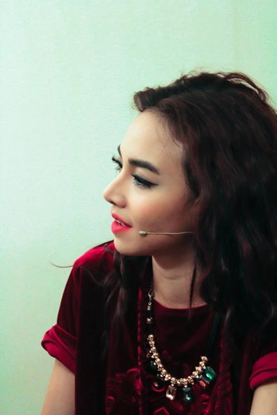 Đinh Ngọc Diệp giải nghệ người mẫu vì hết thời ảnh 2