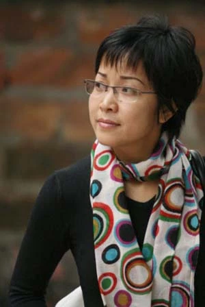 MC Thảo Vân: "Tôi và Công Lý đã chia tay hơn 1 năm" ảnh 1