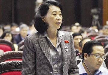 Vi phạm đến đâu thì bị bãi nhiệm? ảnh 1