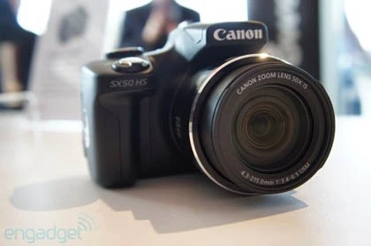 Ảnh thực tế Canon 6D và dòng Powershot vừa ra mắt ảnh 13