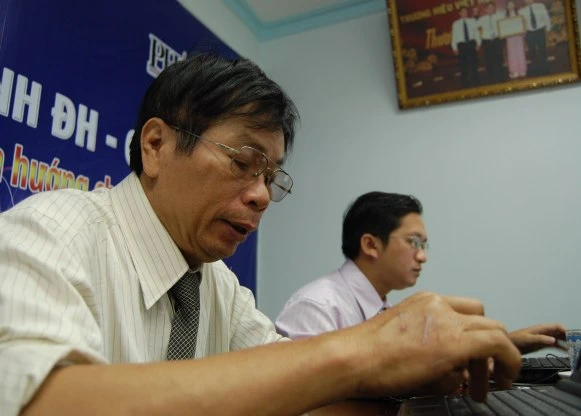 Tư vấn tuyển sinh ĐH - CĐ 2012: Vẫn còn nhiều cơ hội cho nguyện vọng bổ sung ảnh 4