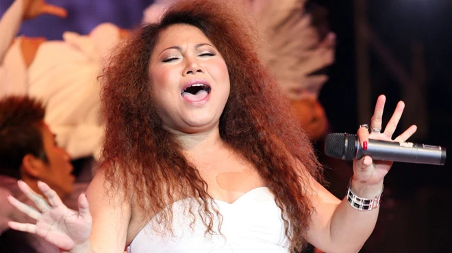 Siu Black “ngập trong âm nhạc” ảnh 1