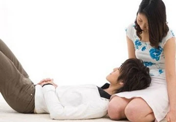 Đừng sống thử, hãy sống thật ảnh 1