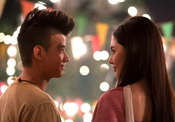 Ma Thái áp đảo ảnh 1