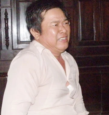 Tây Ninh: Người chồng trộm tiền chung được trắng án ảnh 1