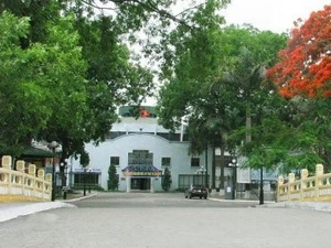 Hải Phòng: Không để nhà thi đấu thành... vũ trường ảnh 1