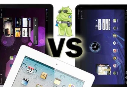 Motorola Xoom sẽ có giá từ 599 USD ảnh 2