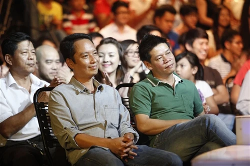 Vietnam Idol 2012: Ya Suy và Hương Giang lấy lại phong độ ảnh 3