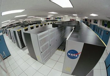 Các máy tính chủ của NASA rất dễ bị tấn công ảnh 1