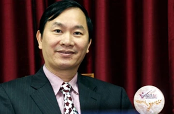 Tổng biên tập VietNamNet xác nhận xin thôi việc ảnh 1