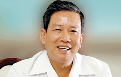 Những đại gia tuổi Tỵ khuynh đảo thương trường Việt ảnh 7 Những đại gia tuổi Tỵ khuynh đảo thương trường Việt ảnh 7