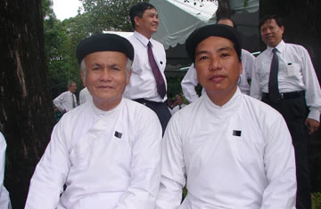 Cả nước viếng chú sáu Dân ảnh 3