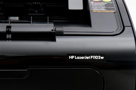 Máy in không dây của HP ảnh 4